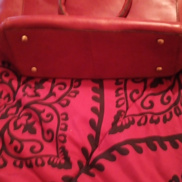 Patricia Nash Satchel - Picture 6 of 6